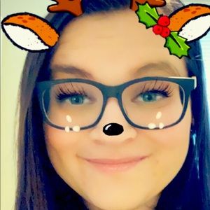 Meet your Posher, Amye